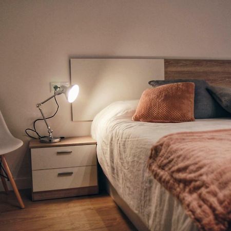 Apartamento Erdi Kale Azpeitia Ngoại thất bức ảnh