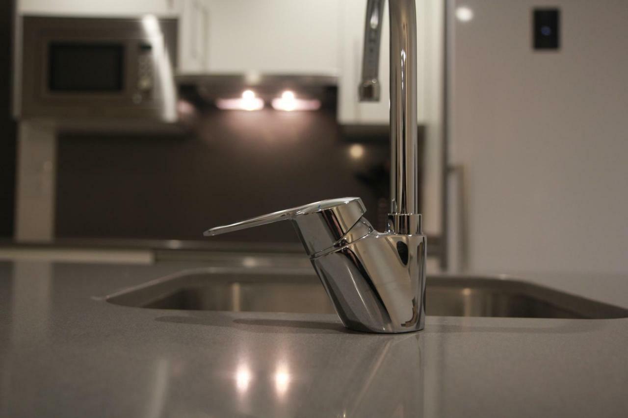 Apartamento Erdi Kale Azpeitia Ngoại thất bức ảnh