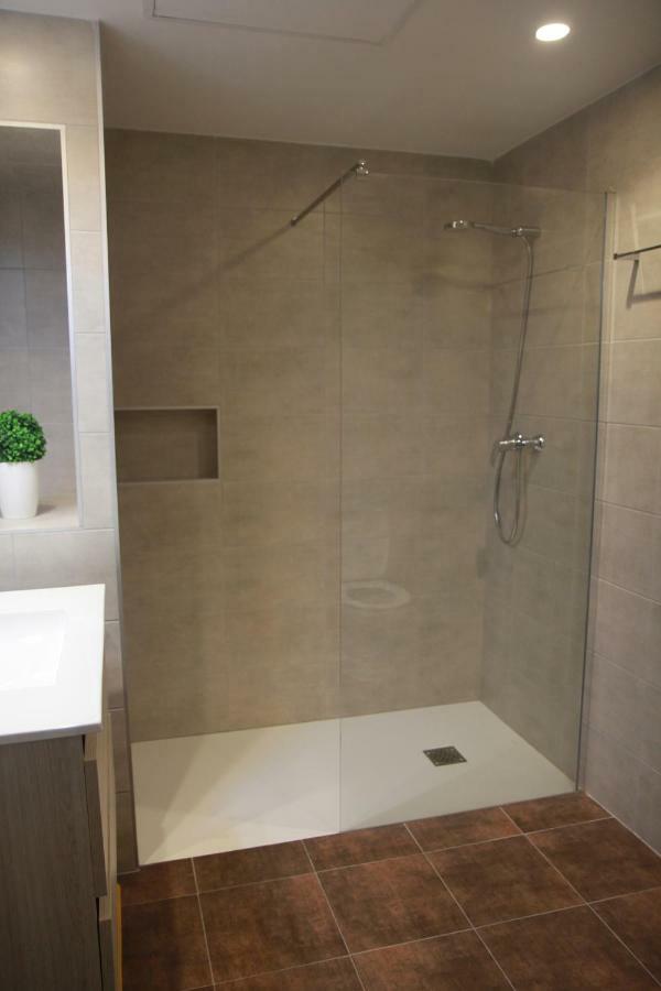 Apartamento Erdi Kale Azpeitia Ngoại thất bức ảnh