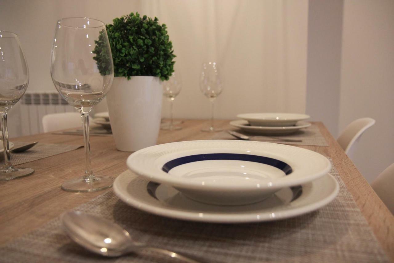 Apartamento Erdi Kale Azpeitia Ngoại thất bức ảnh